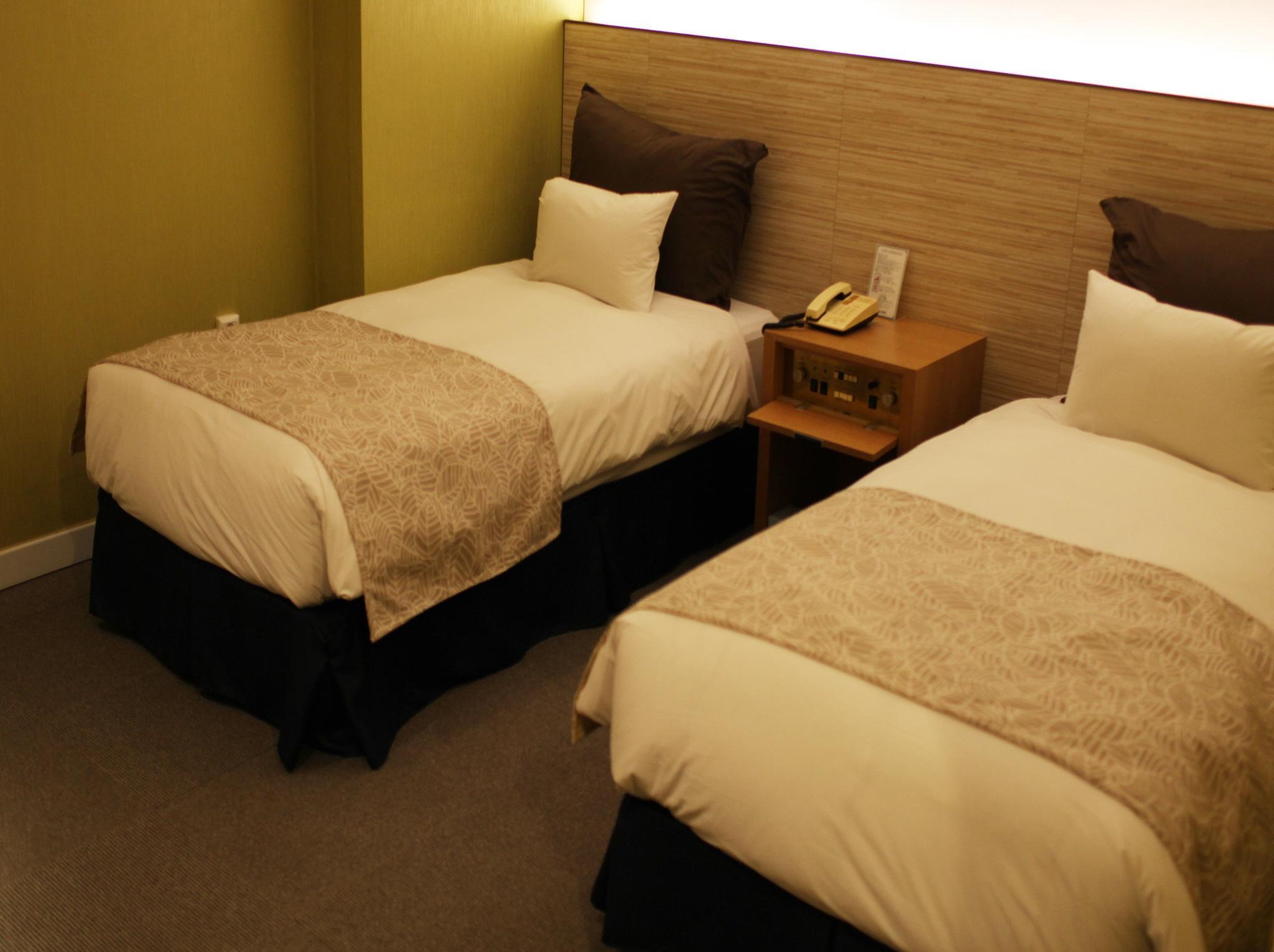 Central Tourist Hotel Seoul Eksteriør billede