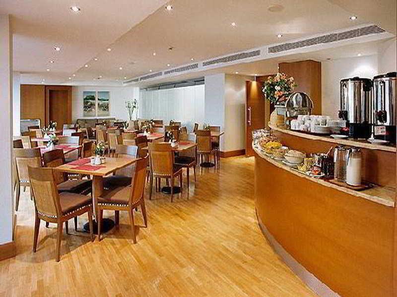 Central Tourist Hotel Seoul Eksteriør billede
